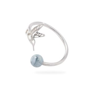 Messenger Ring
