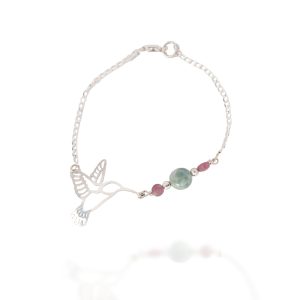 Thought bracelet