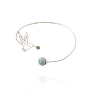 Freedom bracelet