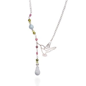 Freedom necklace