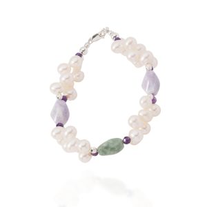 In the Time Bracelet