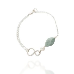 Unlimited Bracelet