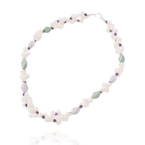 In the Time Necklace