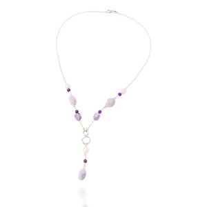 Feeling Necklace