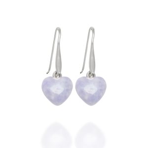 Heart Earrings