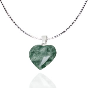 Heart Pendant 20mm