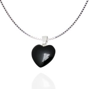 Heart Pendant 16mm