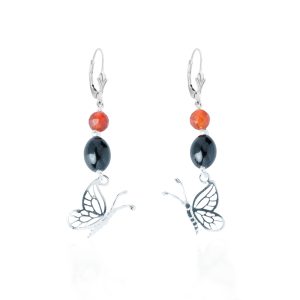 Metamorphosis Earrings