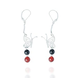 Pollen Earrings