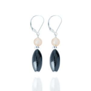 Chrysalis Earrings