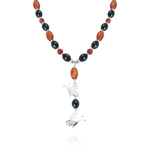 Metamorphosis Necklace
