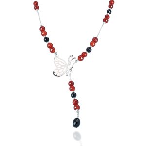 Pollen Necklace