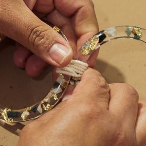 Designer Jewelry Collection