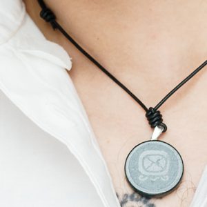 Pendants for Him