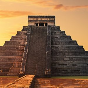 Mayan Collection